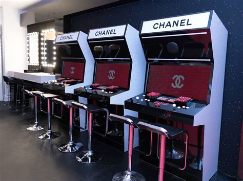 chanel Games 